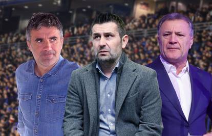 Bjelica: Vratio bih se u Dinamo, ali ne s nekima koji su sad tamo