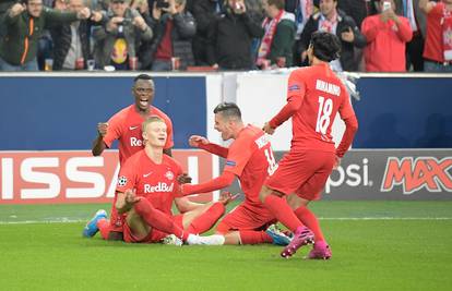 Norveško čudo ruši rekorde: 7. gol u prve četiri utakmice LP-a