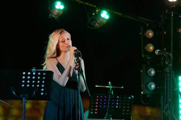 Sibenik: Koncert Ladies Live u cast Gabi i Matije Dedic