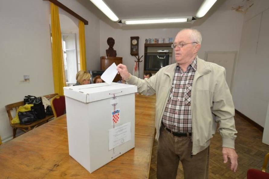 Duško Marušić/Pixsell