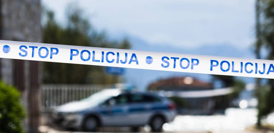 U Kaštel Kambelovcu ubijena jedna osoba, dvoje ranjenih