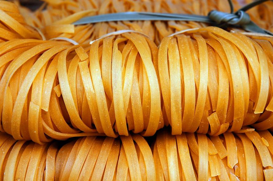 Neizostavan obrok u svakom domu: Tjestenina ima bezbroj lica i dugu zanimljivu povijest