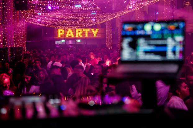 Split: Koncert Maje Šuput