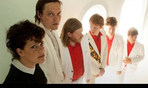 Arcade Fire novim videom od 22 minute najavljuju album