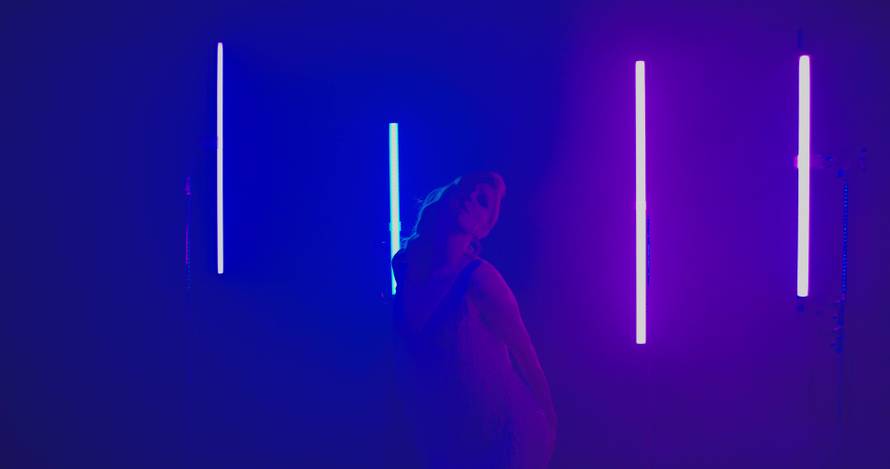 Vanda Winter objavila svoj novi spot: 'Zaokružuje priču o ljubavi kao sili koja pokreće sve važno'