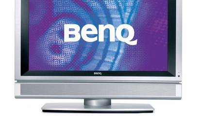 BenQov televizor za prave videoznalce