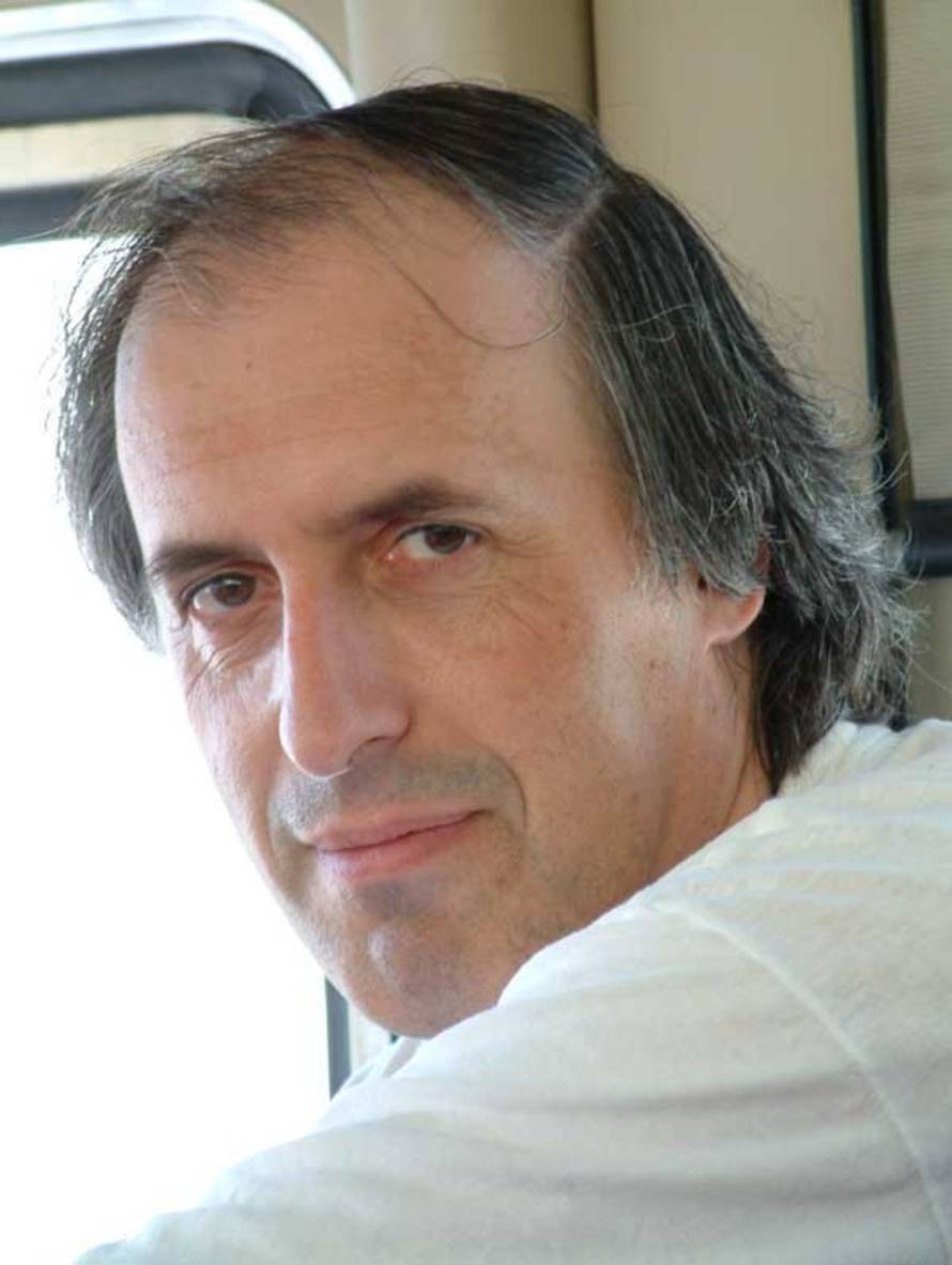 Dusko Marušić/Večernji list