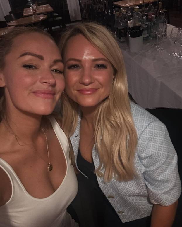 FOTO Engleska Valentina Miletić postala je doktorica i slomila se