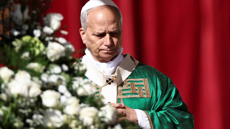 Papa Lav tvrdi: SAD nehumano postupa prema imigrantima