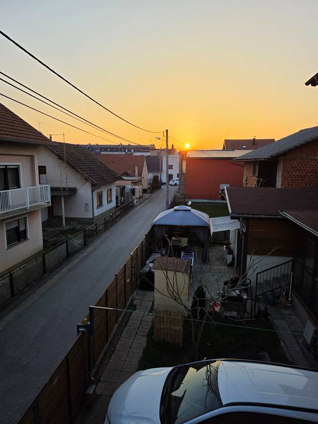 FOTO Ova dva Samsunga dijeli 10 godina. Pogledajte kako se razlikuju fotke na S7 i S26 Ultra