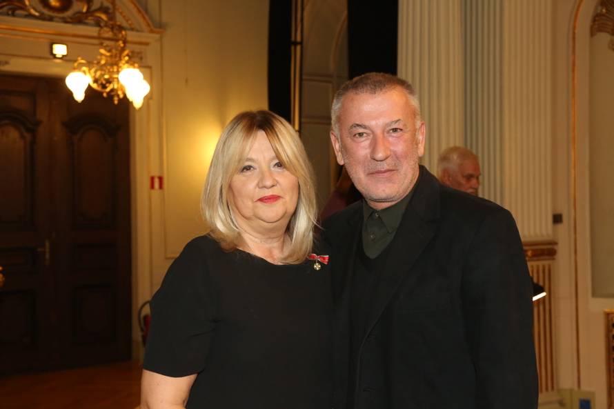 Vrgoč: Od ponedjeljka pjevači pjevaju po kvartovima Zagreba