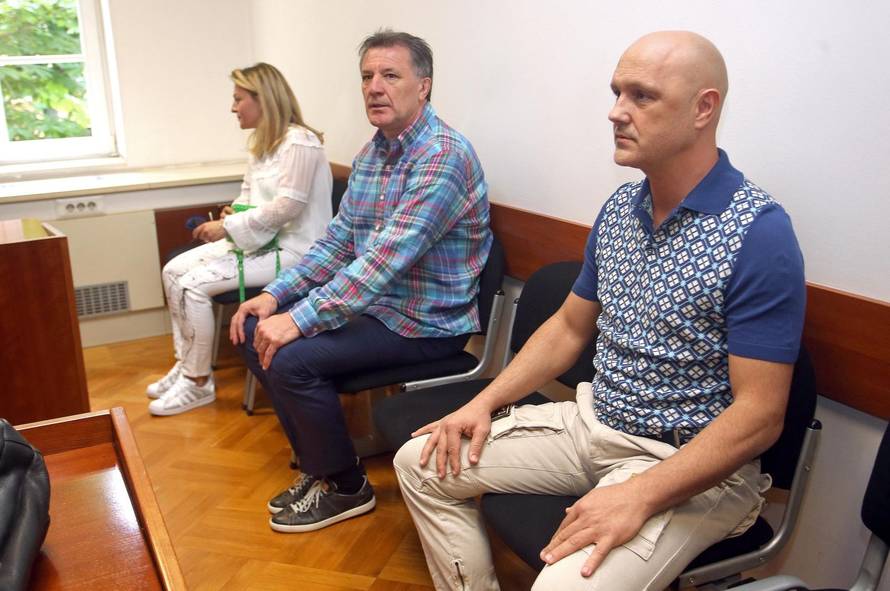 Zdravko Mamić: U Dinamu još uvijek uvažavaju što ja kažem