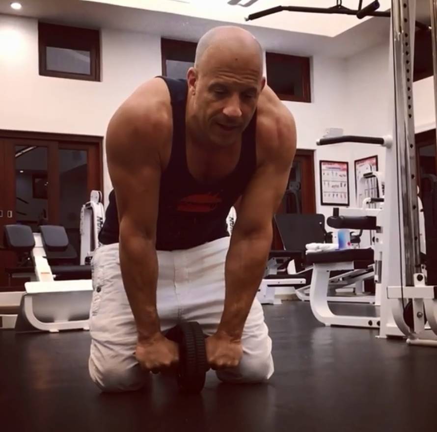 Znate li koje je pravo ime Vin Diesela? Mnogi i dalje ne znaju