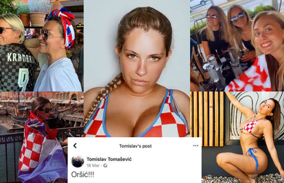 Estradnjaci zapalili Instagram navijačkim poklicima, a dao si je oduška i Tomislav Tomašević