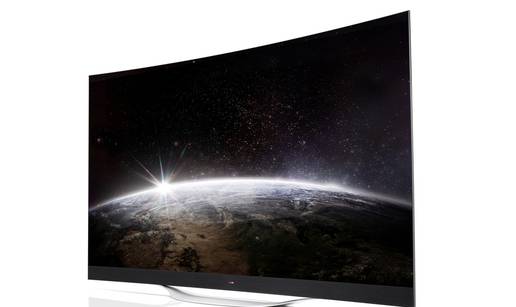 Veći i zakrivljeniji: LG na CES dovodi novu liniju OLED TV-a