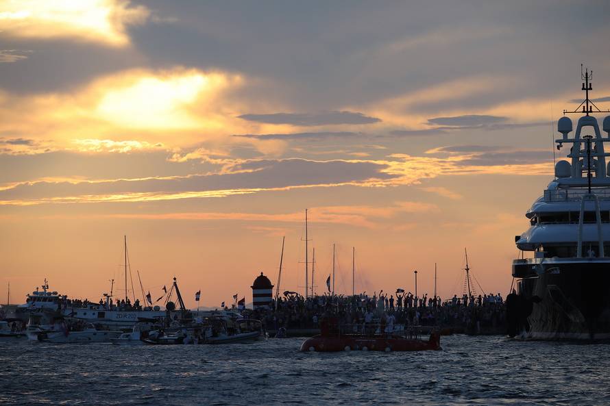 Zadarska dica ponos županije: Dobit će posebno priznanje...