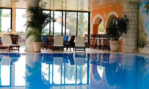 Odmor za cijelu obitelj u srcu Podravine: Wellness, bazen i domaća kuhinja u Hotelu Picok