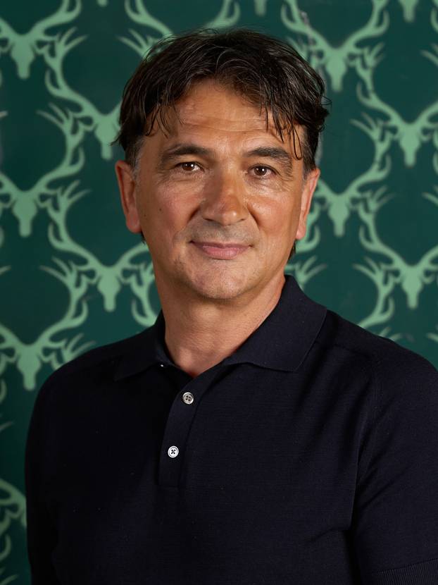 FOTO Ovo još niste vidjeli! Evo kako su naši slavni pozirali