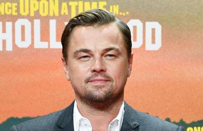 Ponosni Leonardo DiCaprio se oglasio nakon novog pothvata: Ulagat će u veganske tenisice