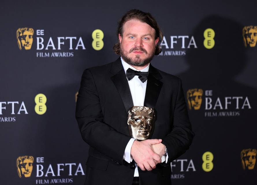 2025 British Academy of Film and Television Arts (BAFTA) awards