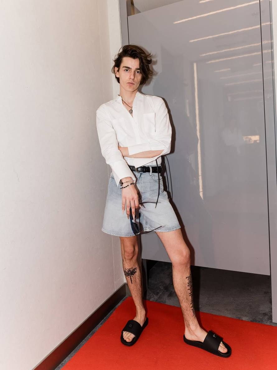 Jeste li primijetili novi detalj na prstima Marka Bošnjaka?