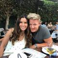 'Pakleni kuhar' Gordon Ramsay u 53. godini očekuje peto dijete