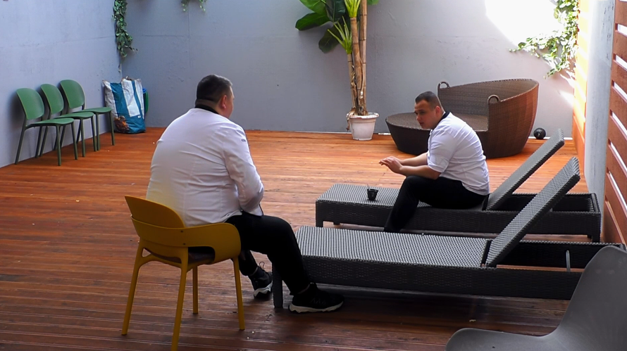 Novi dan će započeti iskrenim razgovorom, a završit velikom svađom: 'Osjećam se ranjeno!'