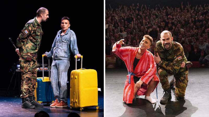 Miro Čabraja za 24sata: 'S Vojnim rokom smo baš pogodili'