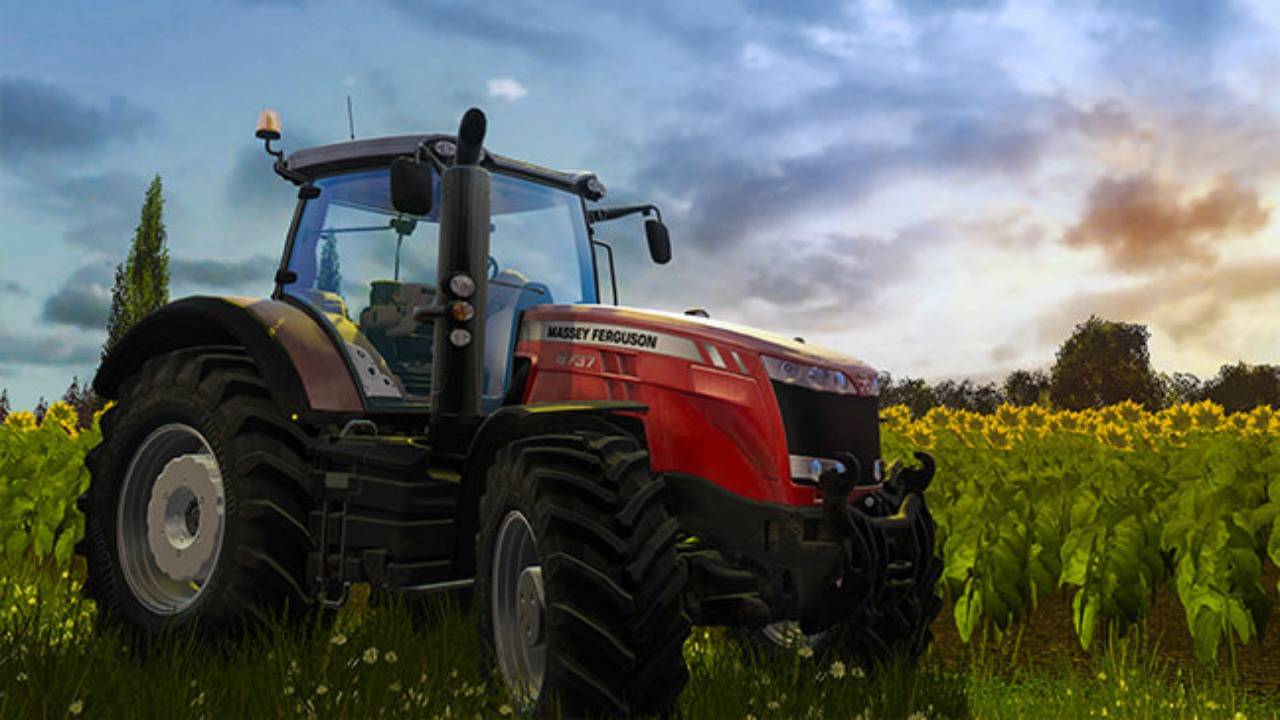 Poljoprivreda je hit: Farming Simulator 17 'preorao' tržište