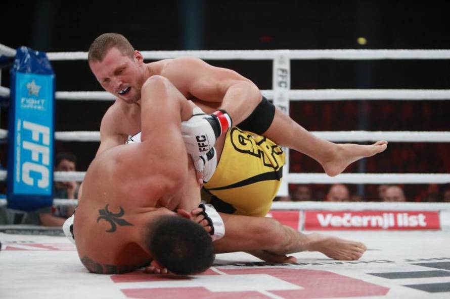 Dalibor Urukalović/PIXSELL