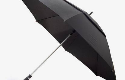 SAD: Izumili kišobran koji govori kad će padati kiša