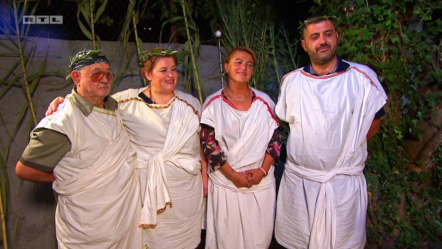 Vampirica Olja pripremila je gozbu za pamćenje, ali je Kata pobijedila: 'Nisam očekivala!'