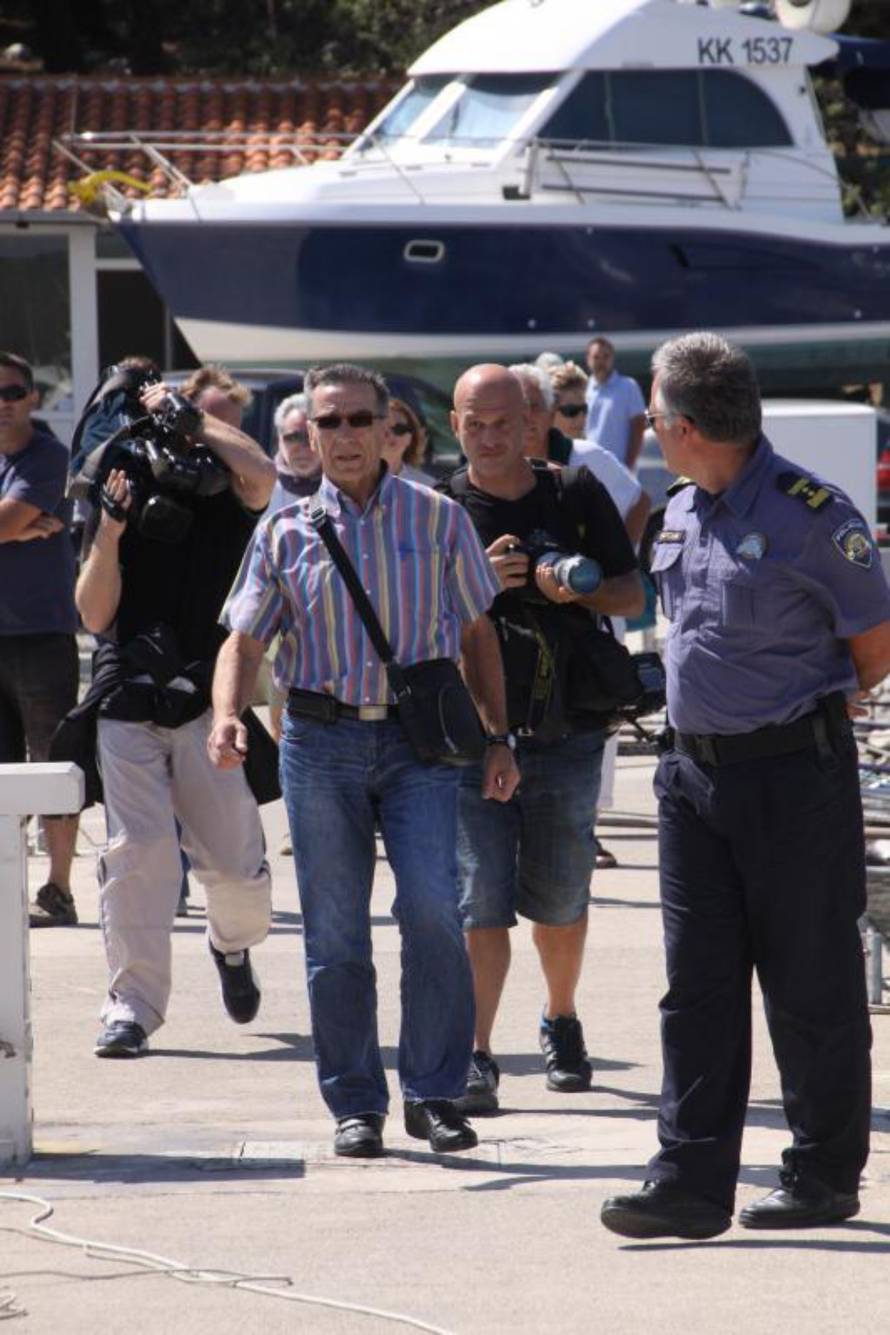 Duško Marušić/PIXSELL