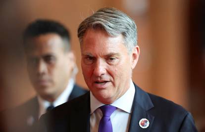 Australija tvrdi: Kinesko vojno jačanje zahtijeva odgovor