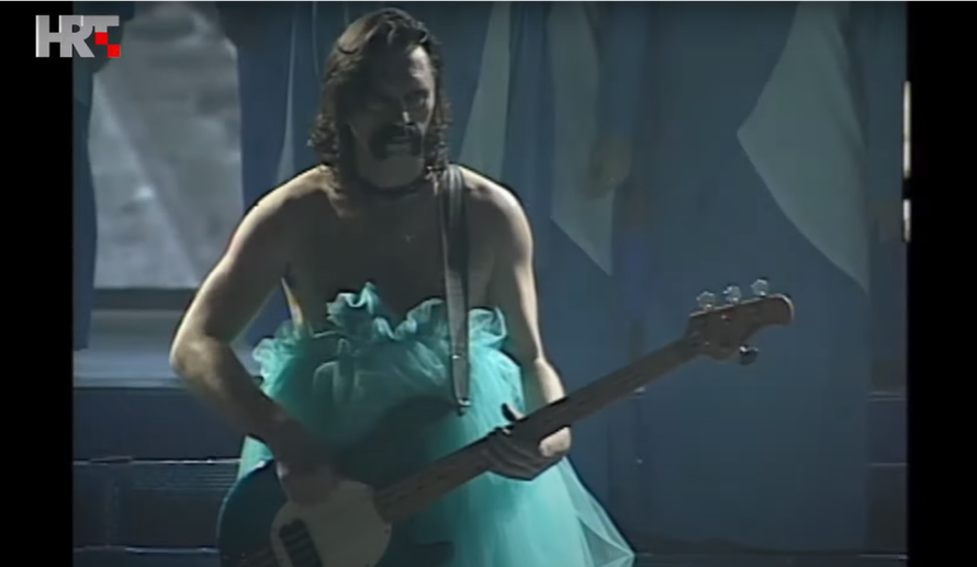 Porin slavi 30. obljetnicu: Tamo su pjevane pjesme koje slušamo u važnim životnim trenucima