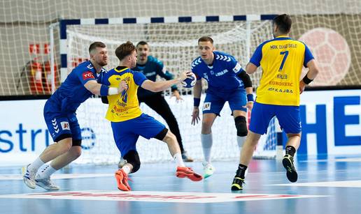 Hrvatski derbi u kvalifikacijama za Europsku lige: Imat ćemo i drugi klub u grupnoj fazi