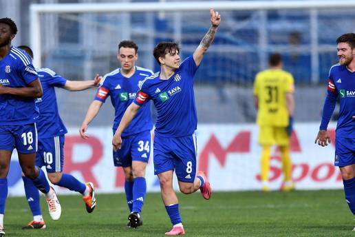 UŽIVO HNL transferi: Igrač iz škole Hajduka ide u Australiju, Ćorić karijeru nastavlja na Malti