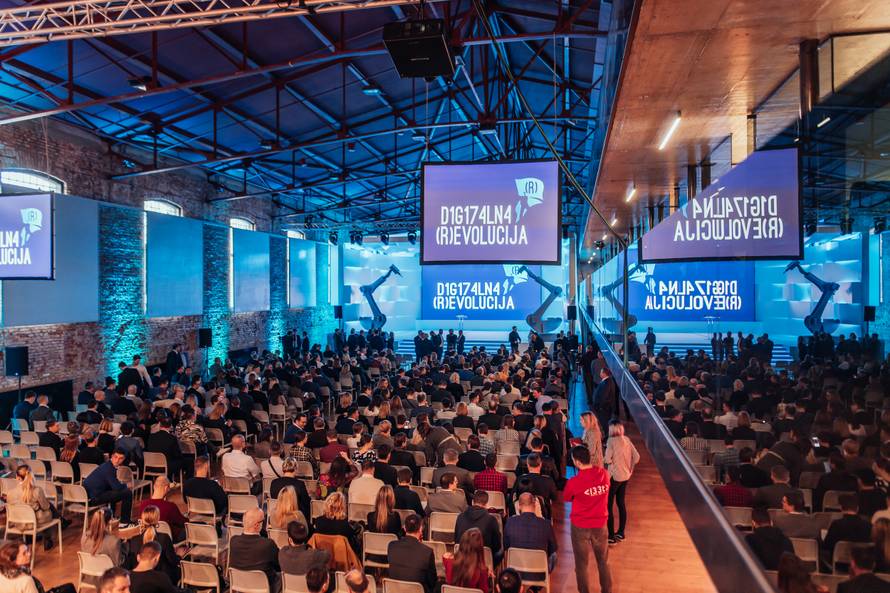 Digitalna transformacija u autoindustriji