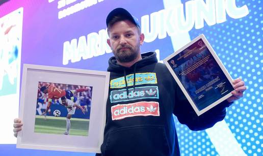 FOTO HNS je odabrao najbolju fotografiju 'vatrenih' u 2024.