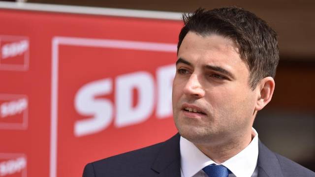 'Ministrica Dalić je hodajući sukob interesa, to je poznato'