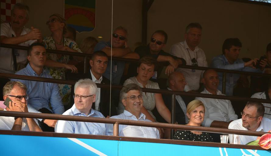 "Uljaniku ćemo možda moći pomoći preko HBOR-a..."