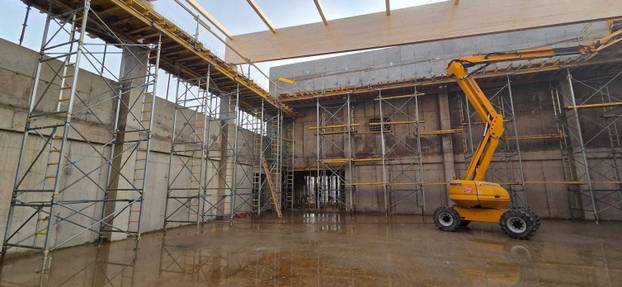 FOTO Sportska renesansa odvija se u Bjelovaru!  Pogledajte zašto