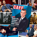 Petar Pere&zcaron;a pozirao za Cafe kao oskarovski voditelj Jimmy Kimmel: Bio je to vrtlog emocija