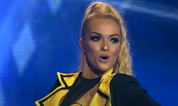 FOTO Nedavno nastupila u Areni Zagreb, evo kako je izgledala ranije: 'Išla sam na operacije...'