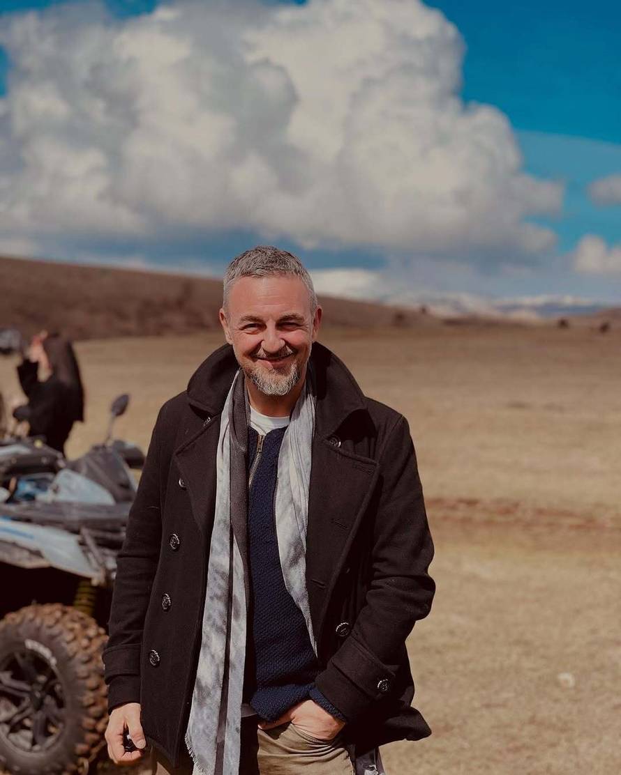 Cenov, Stankica i Stela Rade su uživali u Livnu na pretpremijeri: 'U filmu je čak i Mate Rimac!'