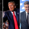 Imamo tisuće svojih malih trumpova, čemu onda vika i panika oko jednog američkog?