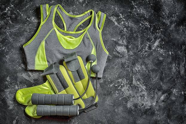 Moguće je! 10 tehnika uz koje ćete gubiti kilograme šetanjem