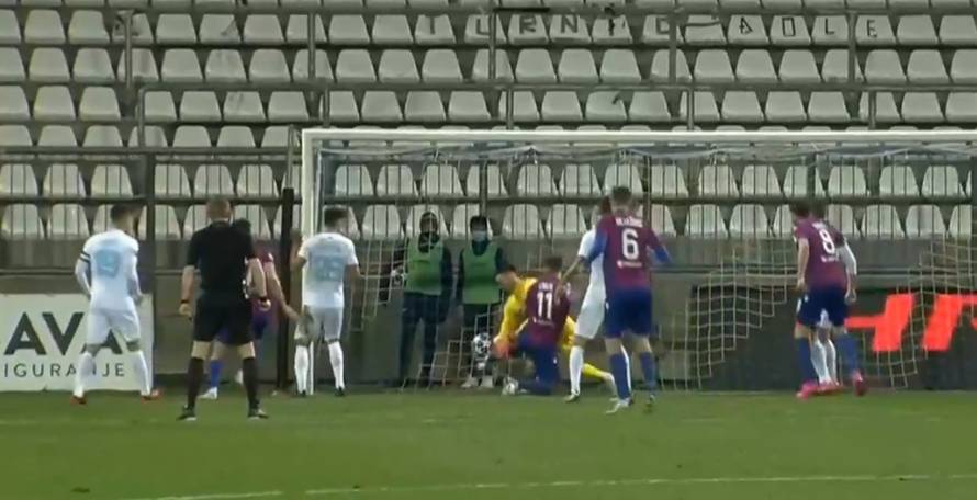 Najveća kriza u eri Miškovića!