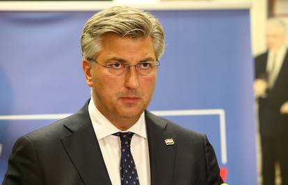 Plenković u Zadru otvorio Centar za kreativne industrije