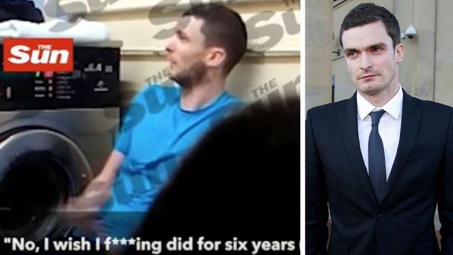 Zatvorski pakao! Pjevaju mu da je silovatelj i svi ga žele pretući